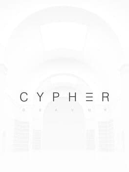 Cypher cover art