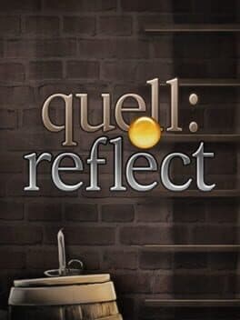Quell Reflect cover art