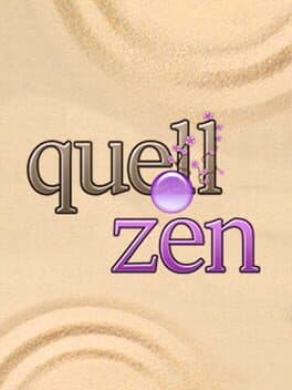 Quell Zen cover art