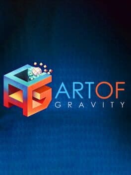 Art of Gravity cover art