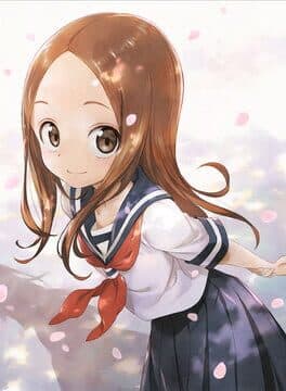 Karakai Simuation Game cover art