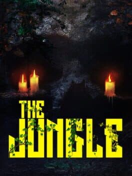 The Jungle cover art