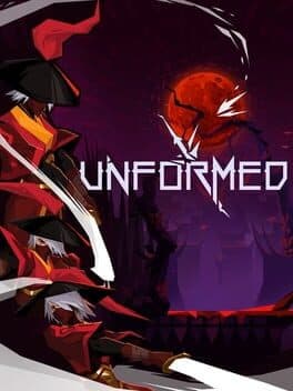 Unformed cover art