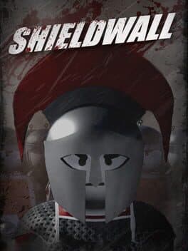 Shieldwall cover art