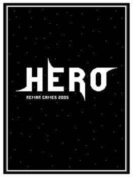 Hero cover art