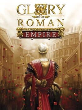 Glory of the Roman Empire cover art