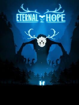 Eternal Hope cover art