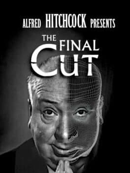 Alfred Hitchcock Presents: The Final Cut cover art