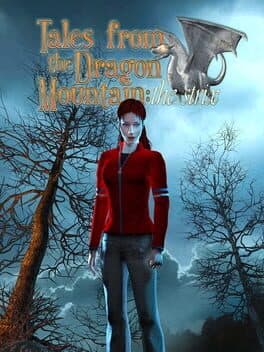 Tales From The Dragon Mountain: The Strix cover art