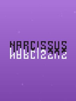 Narcissus cover art
