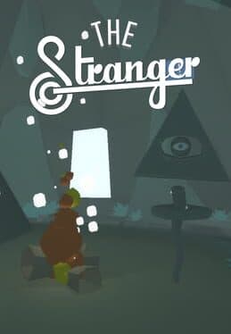 The Stranger cover art