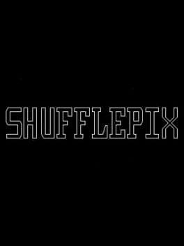 Shuffle Pix cover art