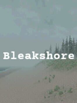 Bleakshore cover art