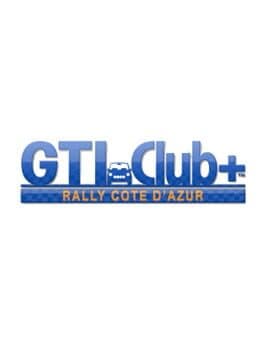 GTI Club+: Rally Côte d'Azur cover art