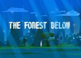The Forest Below cover art