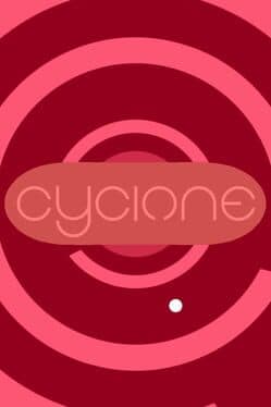 Cyclone cover art