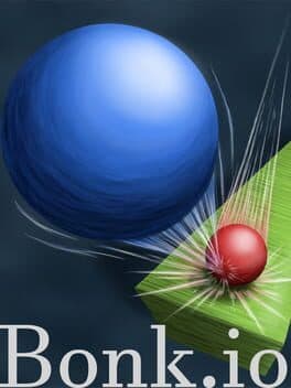 Bonk.io cover art