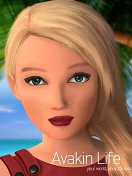 Avakin Life cover art