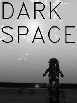 Dark Space cover art
