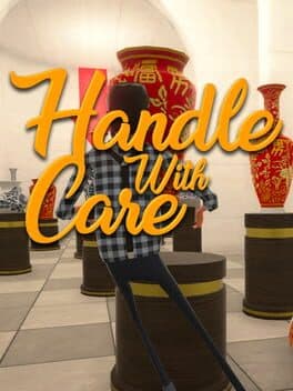 Handle With Care cover art