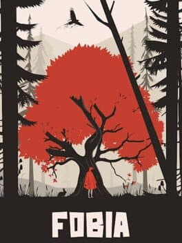 Fobia cover art