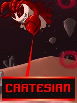 Cartesian cover art