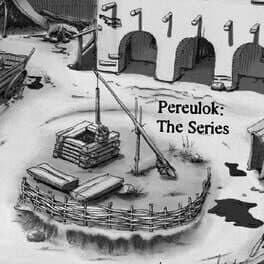 Pereulok: The Series cover art