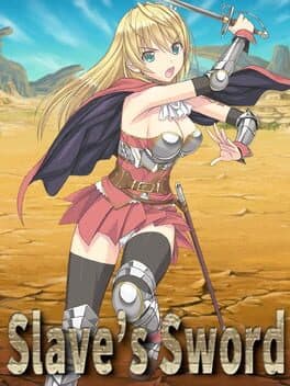 Slave's Sword ~The Free City~ cover art