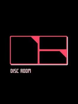 Disc Room cover art