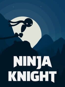 Ninja Knight cover art