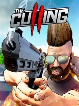The Culling II cover art