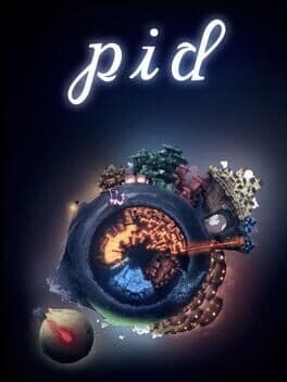 Pid cover art