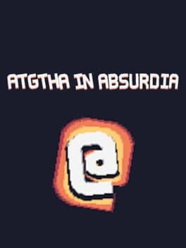Atgtha in Absurdia cover art