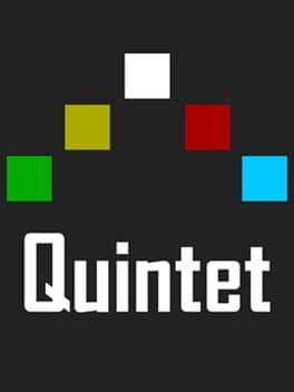 Quintet cover art