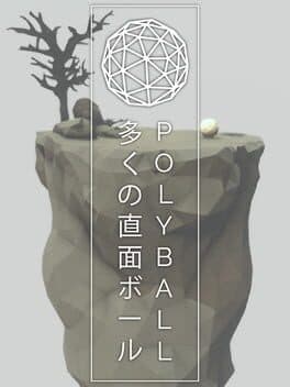 Polyball cover art