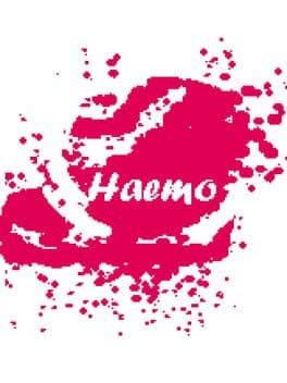 Haemo cover art