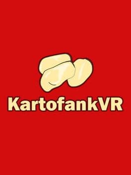 Kartofank VR cover art