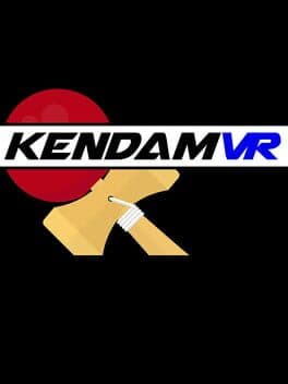 KendamVR: Virtual Reality Kendama cover art