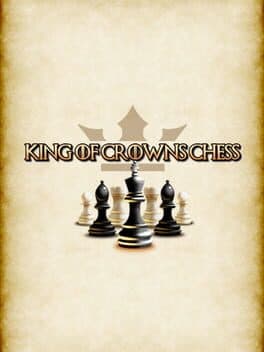 King of Crowns Chess Online cover art