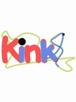 Kink cover art