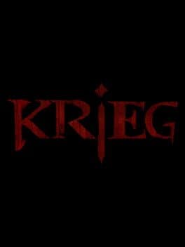 Krieg cover art