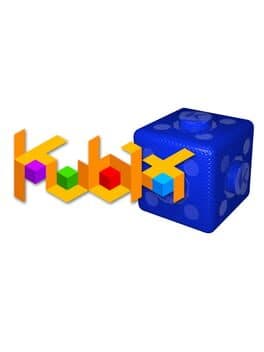 Kubix cover art