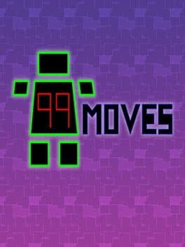 99Moves cover art
