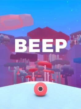 Beep cover art