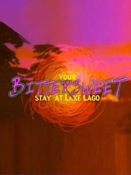Bittersweet cover art