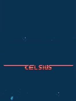 Celsius cover art