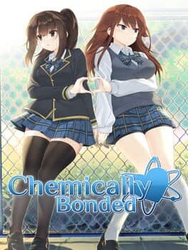 Chemically Bonded cover art