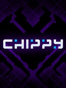 Chippy cover art