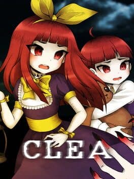 Clea cover art