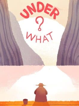 Under What? cover art